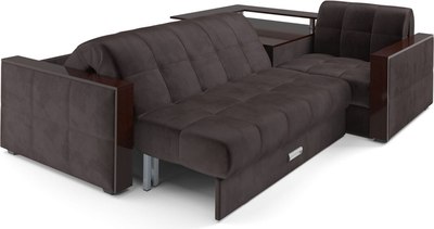 Диван угловой Mebel-Ars Прага НПБ