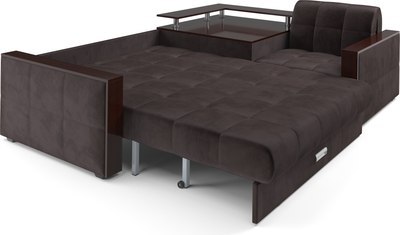 Диван угловой Mebel-Ars Прага НПБ