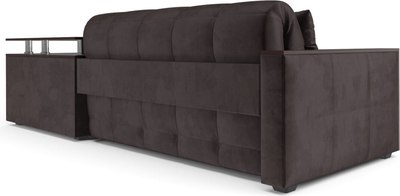 Диван угловой Mebel-Ars Прага НПБ