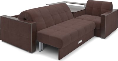 Диван угловой Mebel-Ars Прага НПБ