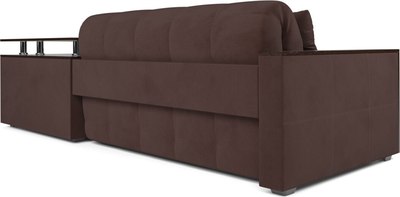 Диван угловой Mebel-Ars Прага НПБ