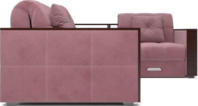 Диван угловой Mebel-Ars Прага НПБ