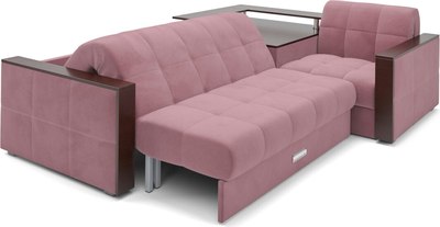 Диван угловой Mebel-Ars Прага НПБ