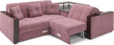 Диван угловой Mebel-Ars Прага НПБ