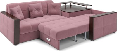 Диван угловой Mebel-Ars Прага НПБ