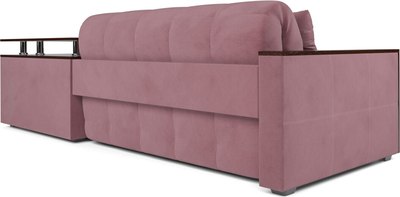 Диван угловой Mebel-Ars Прага НПБ