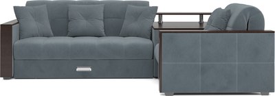 Диван угловой Mebel-Ars Прага НПБ