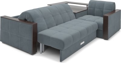 Диван угловой Mebel-Ars Прага НПБ