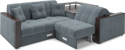 Диван угловой Mebel-Ars Прага НПБ