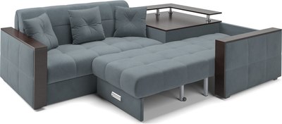 Диван угловой Mebel-Ars Прага НПБ