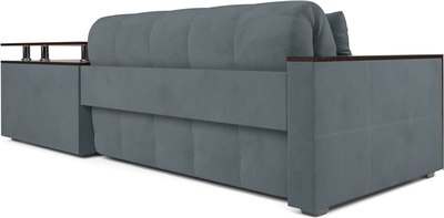 Диван угловой Mebel-Ars Прага НПБ