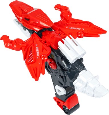 Бластер игрушечный Bondibon Пушки-игрушки Птерозавр / ВВ6507