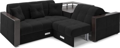 Диван угловой Mebel-Ars Прага НПБ