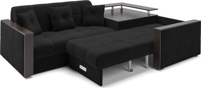 Диван угловой Mebel-Ars Прага НПБ