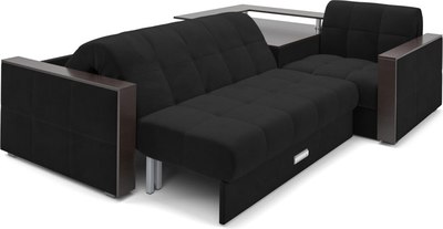 Диван угловой Mebel-Ars Прага НПБ