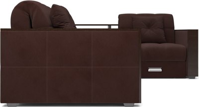 Диван угловой Mebel-Ars Прага НПБ