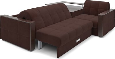 Диван угловой Mebel-Ars Прага НПБ