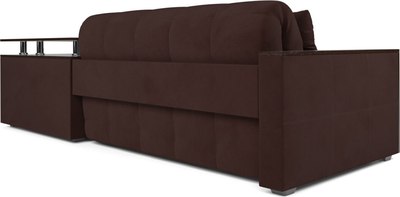 Диван угловой Mebel-Ars Прага НПБ