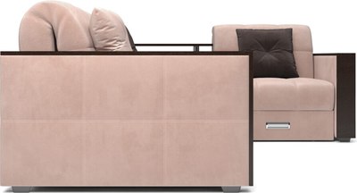 Диван угловой Mebel-Ars Прага НПБ