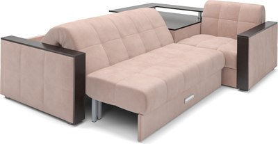 Диван угловой Mebel-Ars Прага НПБ