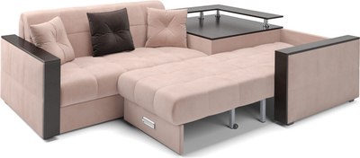 Диван угловой Mebel-Ars Прага НПБ