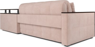 Диван угловой Mebel-Ars Прага НПБ