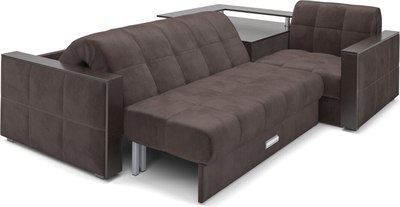 Диван угловой Mebel-Ars Прага НПБ