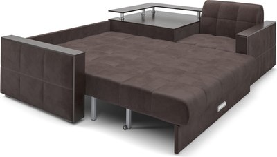 Диван угловой Mebel-Ars Прага НПБ