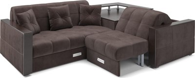 Диван угловой Mebel-Ars Прага НПБ