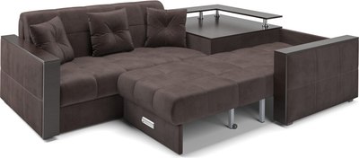 Диван угловой Mebel-Ars Прага НПБ