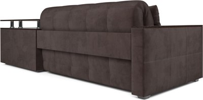 Диван угловой Mebel-Ars Прага НПБ