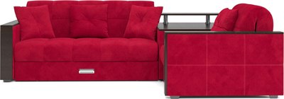 Диван угловой Mebel-Ars Прага НПБ