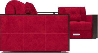 Диван угловой Mebel-Ars Прага НПБ