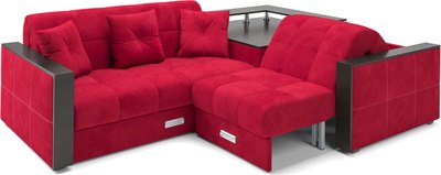 Диван угловой Mebel-Ars Прага НПБ