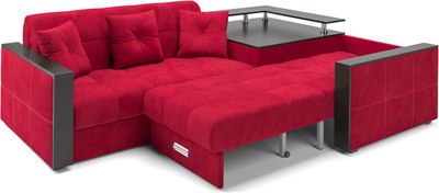 Диван угловой Mebel-Ars Прага НПБ