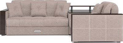 Диван угловой Mebel-Ars Прага НПБ