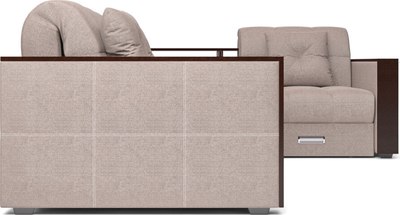 Диван угловой Mebel-Ars Прага НПБ