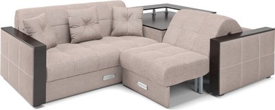 Диван угловой Mebel-Ars Прага НПБ