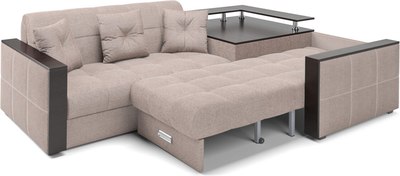 Диван угловой Mebel-Ars Прага НПБ