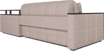 Диван угловой Mebel-Ars Прага НПБ