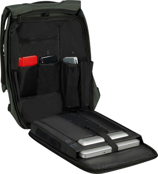 Рюкзак Samsonite Securipak 2.0 KO8*04 002