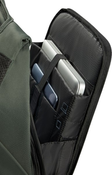 Рюкзак Samsonite Securipak 2.0 KO8*04 002