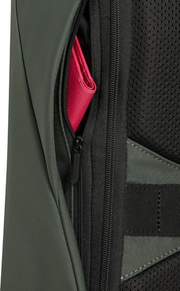 Рюкзак Samsonite Securipak 2.0 KO8*04 002