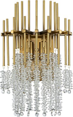 Бра Indigo Light Cappella V000601 - фото