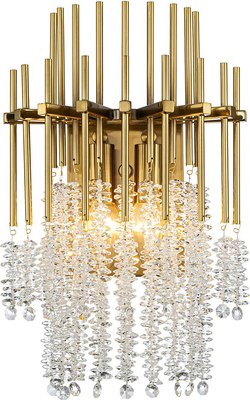 Бра Indigo Light Cappella V000601