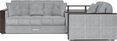 Диван угловой Mebel-Ars Прага НПБ