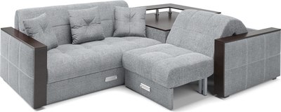 Диван угловой Mebel-Ars Прага НПБ