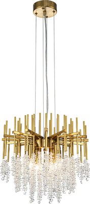 Люстра Indigo Light Cappella V000602 - фото