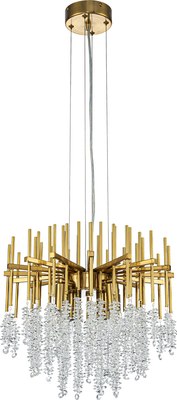 Люстра Indigo Light Cappella V000602