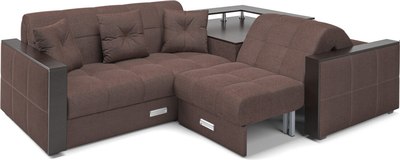 Диван угловой Mebel-Ars Прага НПБ